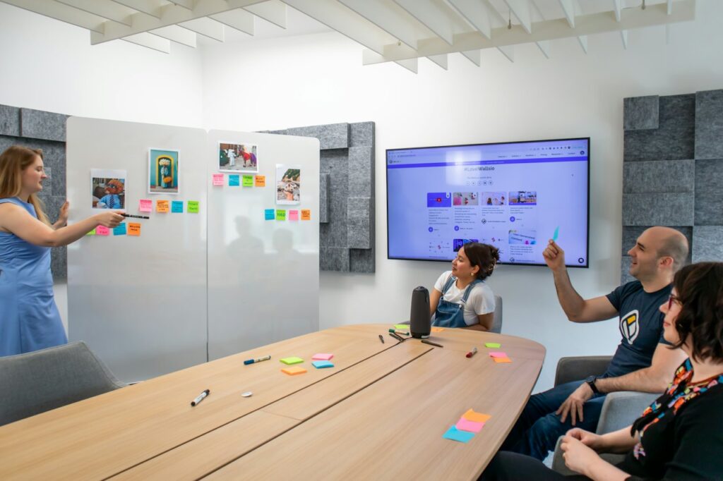 Treinamento de Equipe em Gestão Financeira