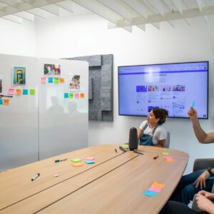 Treinamento de Equipe em Gestão Financeira